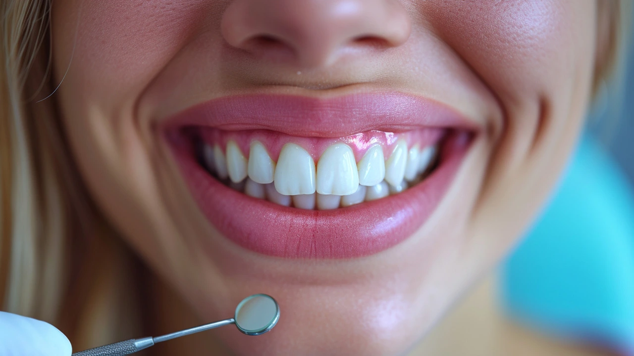 Jak vypadají zubní fazety? Průvodce krásným úsměvem