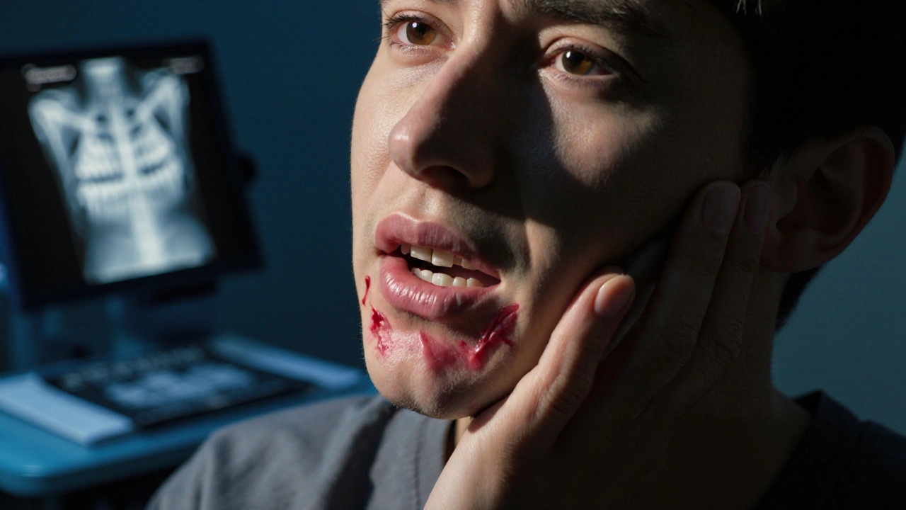 Co na rostoucí osmičky? Všechno, co potřebujete vědět o posledních zubech