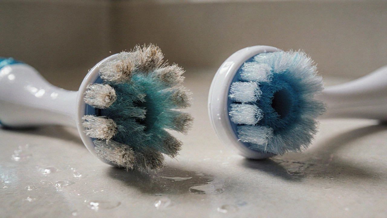 Jak dlouho vydrží sonický kartáček? Všechno, co potřebujete vědět o životnosti a údržbě