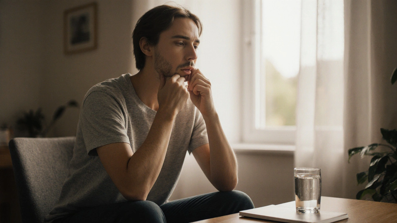 Jak roztahnout čelist: bezpečné metody pro zlepšení předkusu