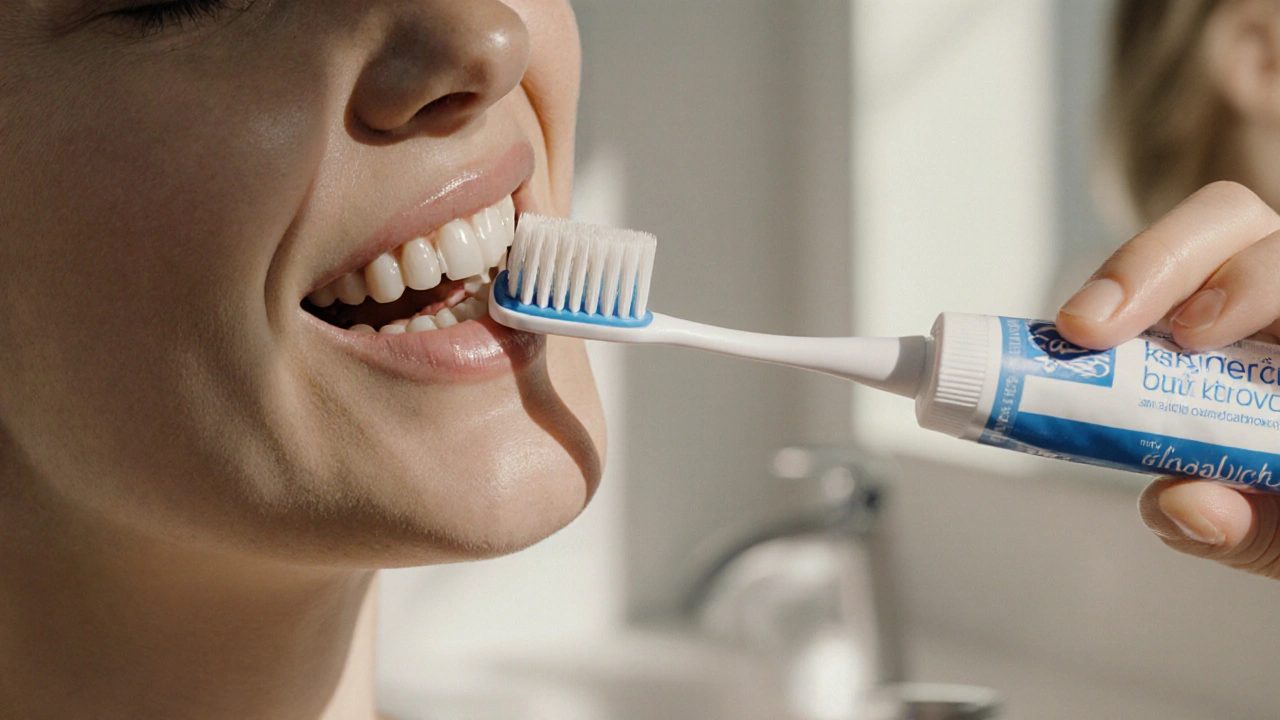 Jak se správně starat o keramické zuby: průvodce pro dlouhodobou péči