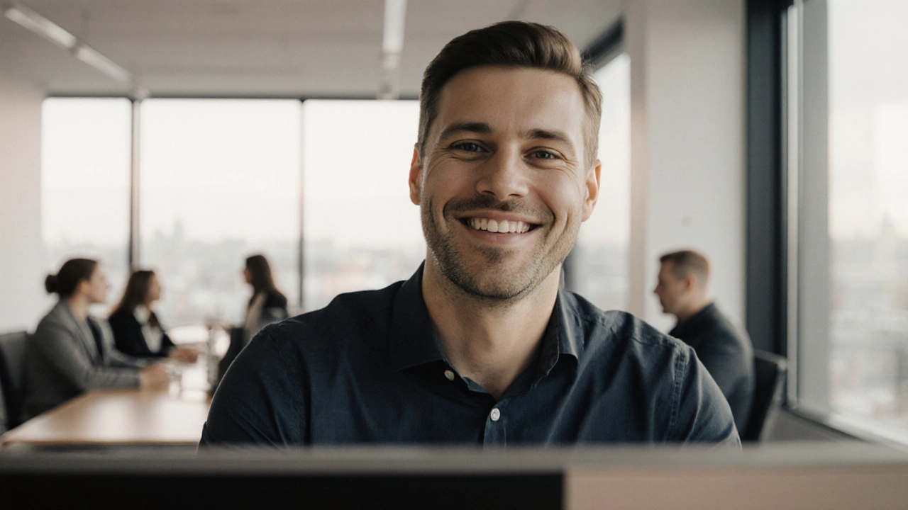 Jak snímací rovnátka zlepšují vaše pracovní příležitosti