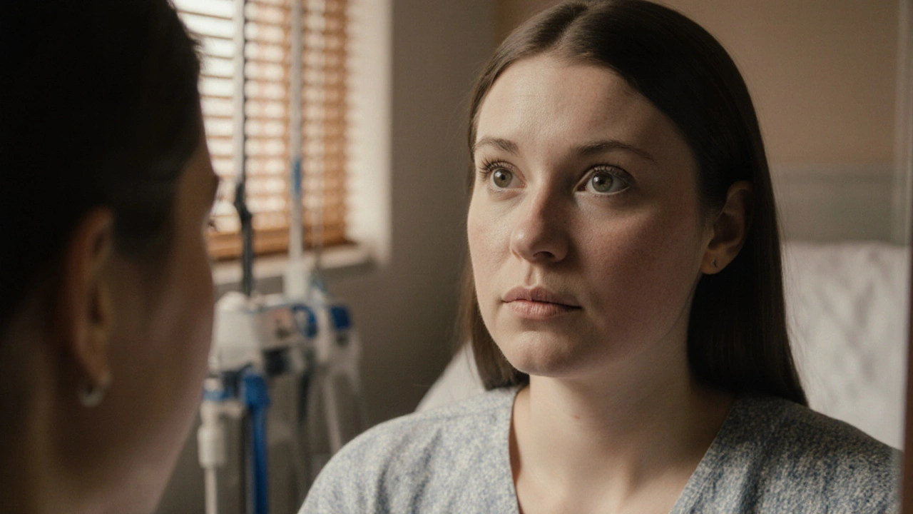 Maxilofaciální chirurgie: Příběhy úspěchu a jak změnit život