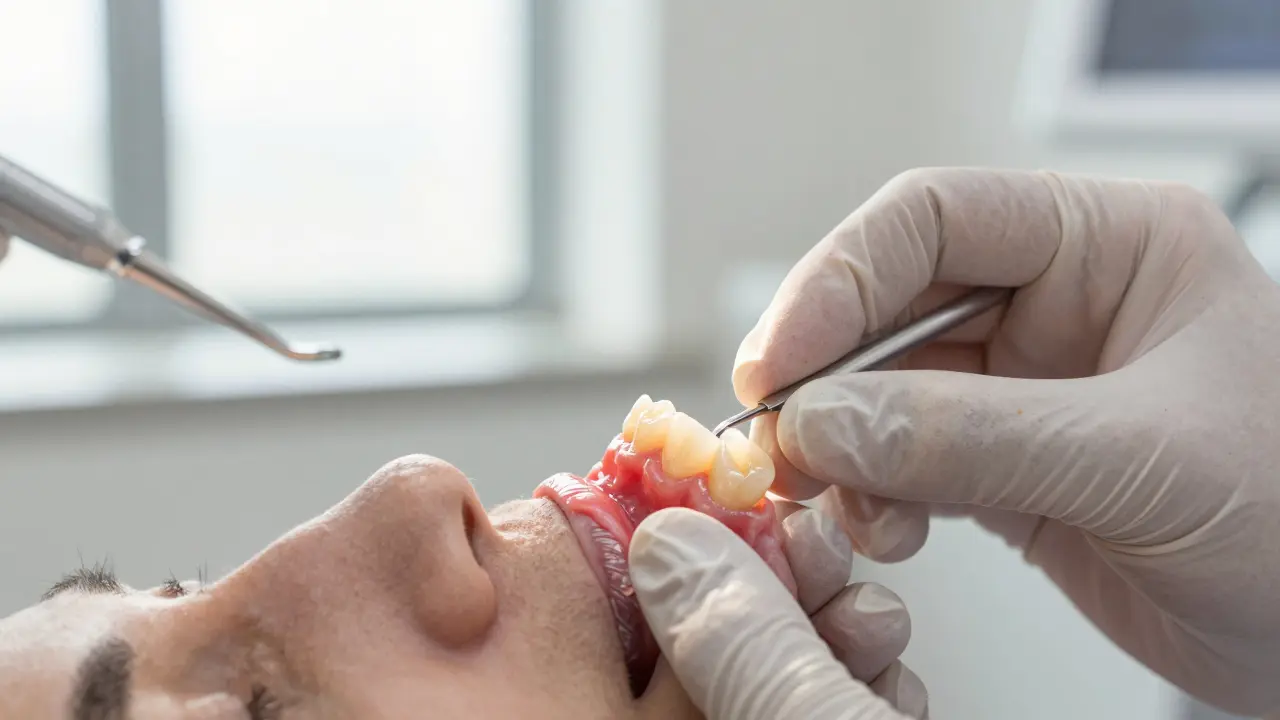 Jak keramické zuby mění současnou stomatologii