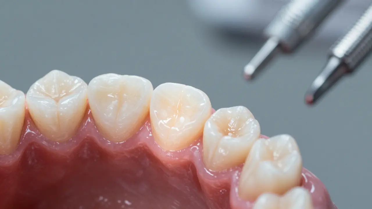 Jak se postavit počínajícímu zubnímu kazu: Praktické rady