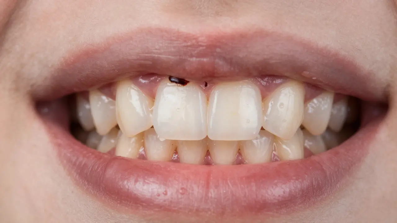 Jak vyvrtat zub: co se stane, když máte mezizubní kaz a co vám dentist řekne