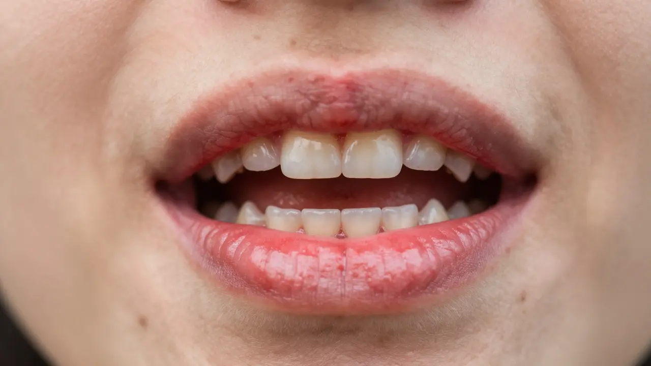 Jak zastavit paradentózu: praktické kroky, které skutečně fungují