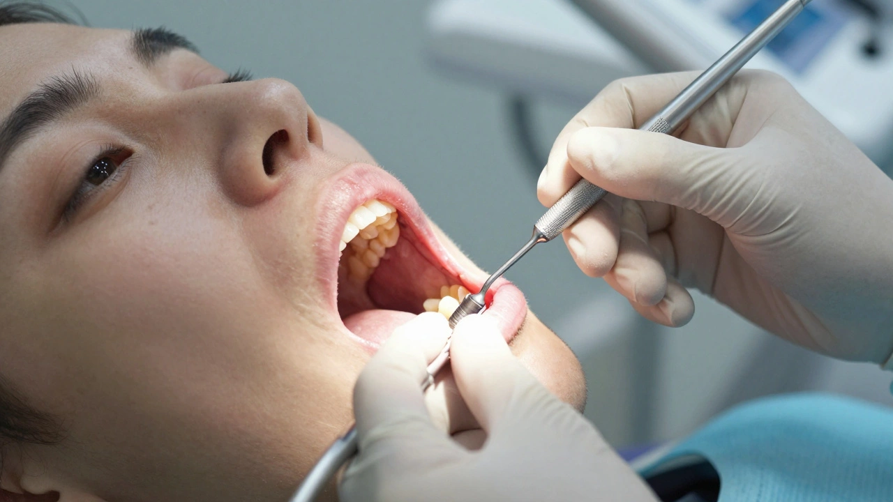 Kdy se dává implantát po vytržení zubů? Všechno, co potřebujete vědět