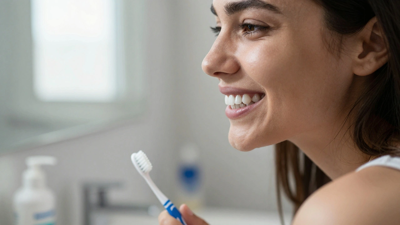 Nalepovací zuby: Jak vybrat ty správné pro přirozený a dlouhodobý výsledek