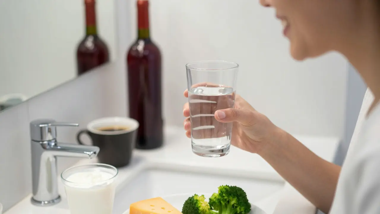 Co dělat a čeho se vyhnout po bělení zubů: průvodce pro trvalý bílý úsměv