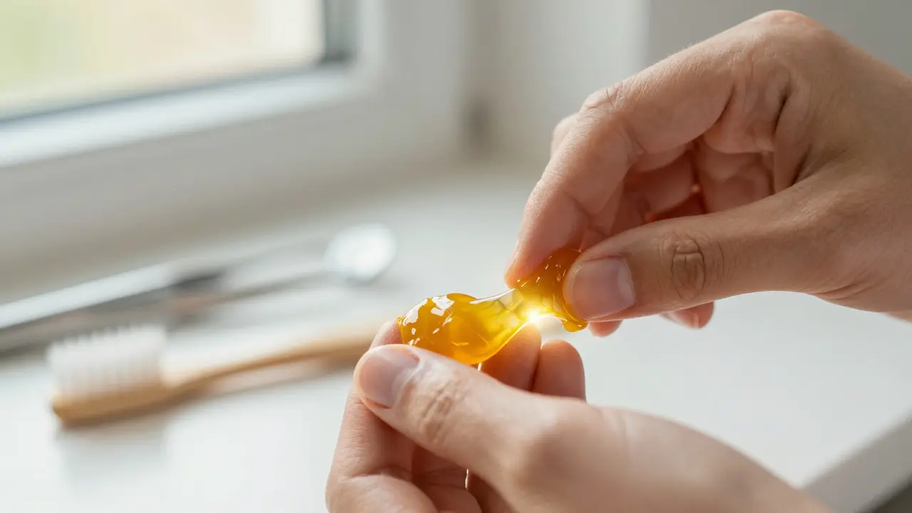 Co všechno léčí kurkuma? Skutečné účinky na zdraví zuby, dásně a celé tělo