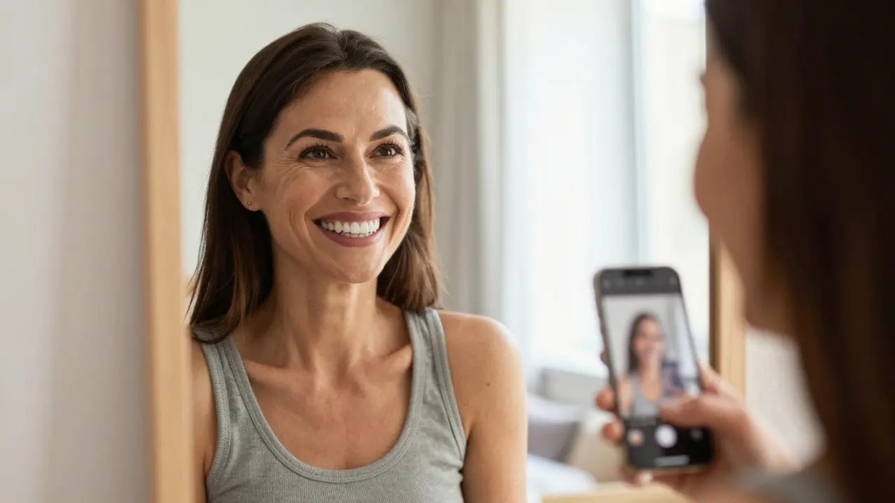 Jak keramické zuby mohou ovlivnit váš sociální život