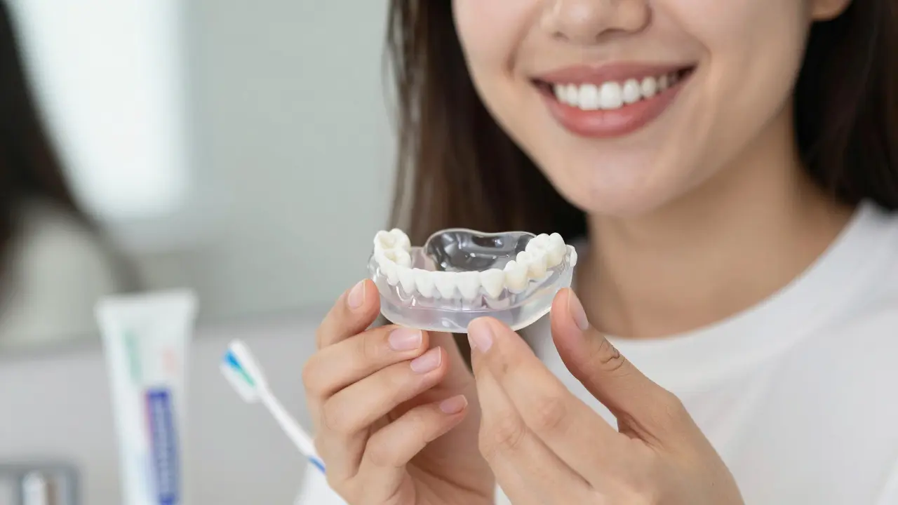 Opalescence bělení: Jak získat bílé zuby snů - kompletní průvodce