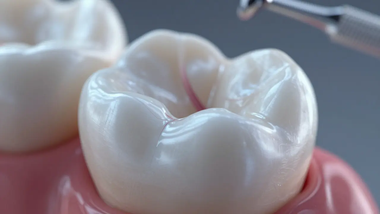 Citlivost zubů - co ji způsobuje a jak ji můžete léčit