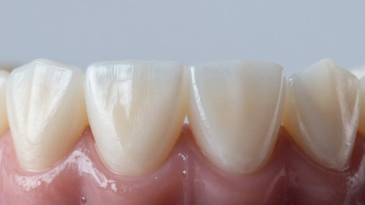 Co opravdu bělí zuby? Pravda o domácích metodách a profesionálních řešeních