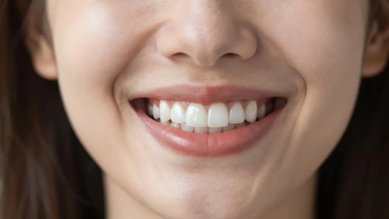 Fazety na přední zuby: Co říkají zákazníci o výsledcích a zkušenostech