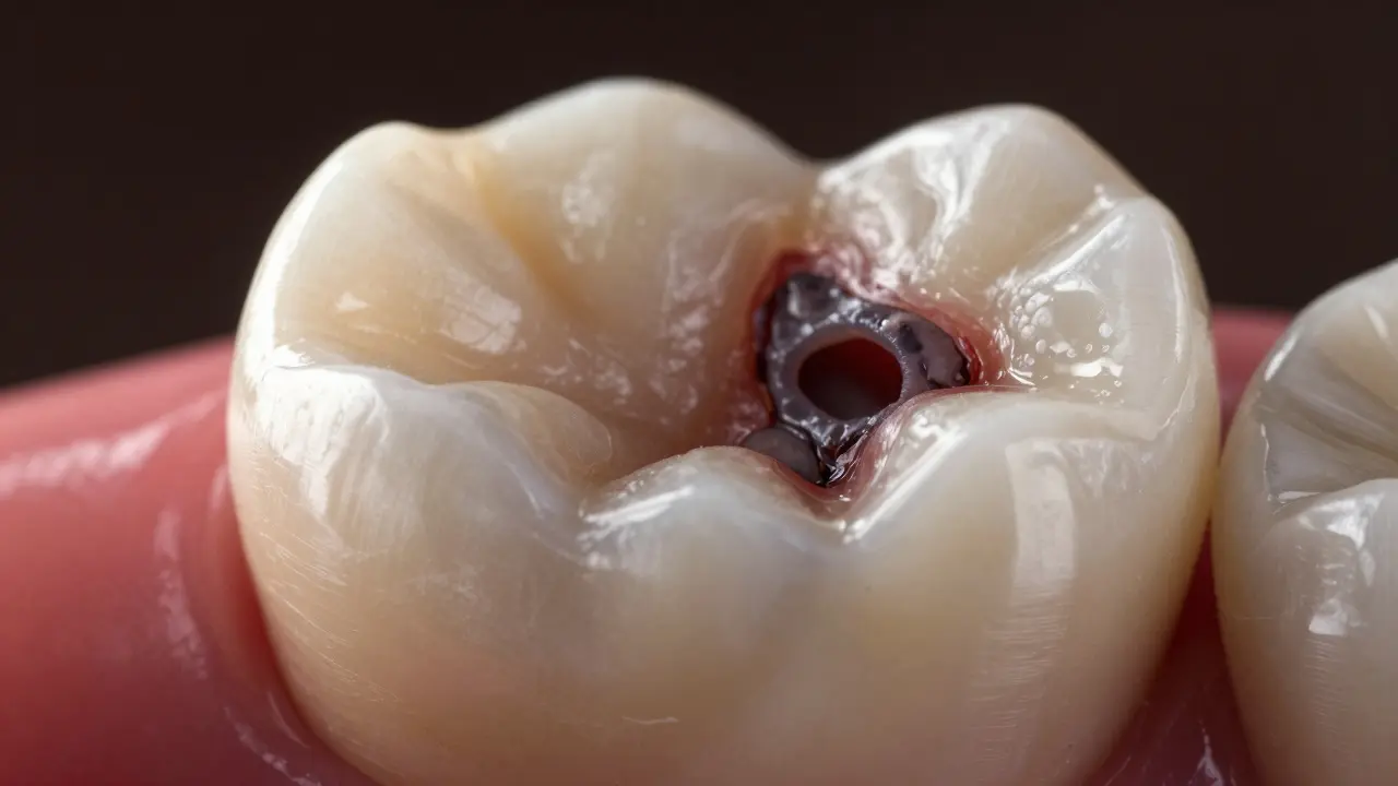 Jak zmírnit zánět zubu doma: Bezpečné opatření a kdy jít k lékaři