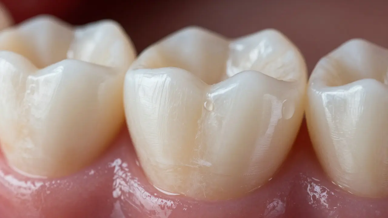 Počínající zubní kaz: Co to znamená pro vaše zdraví a jak ho zastavit