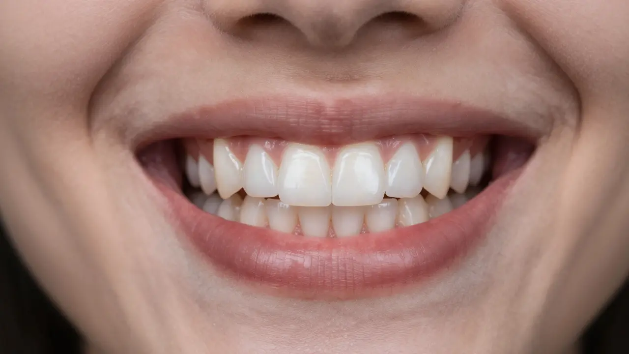 Představujeme estetické fazety: Cesta k bezchybnému úsměvu