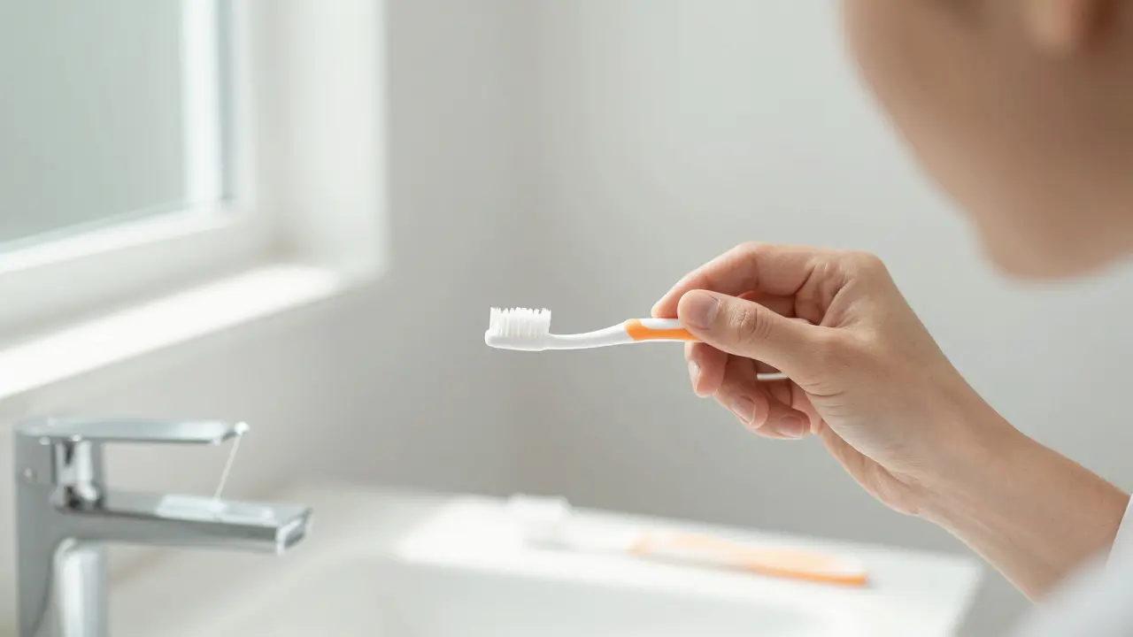 Výhody používání mezizubních kartáčků každý den