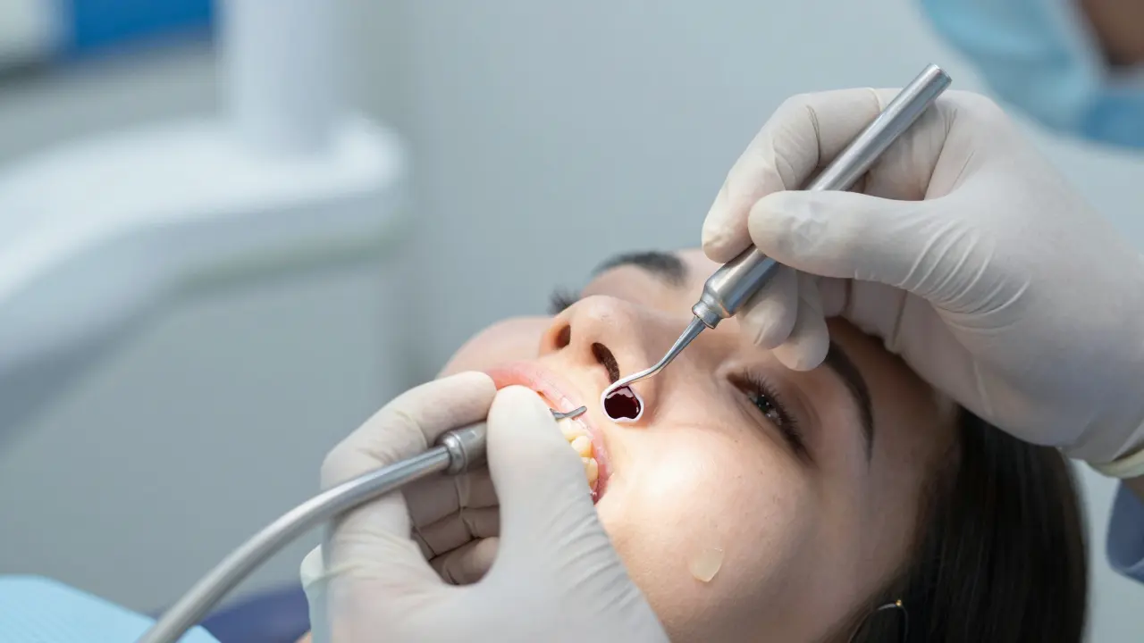 Zubní fazety: Jaké jsou možnosti pro zubní nákazu