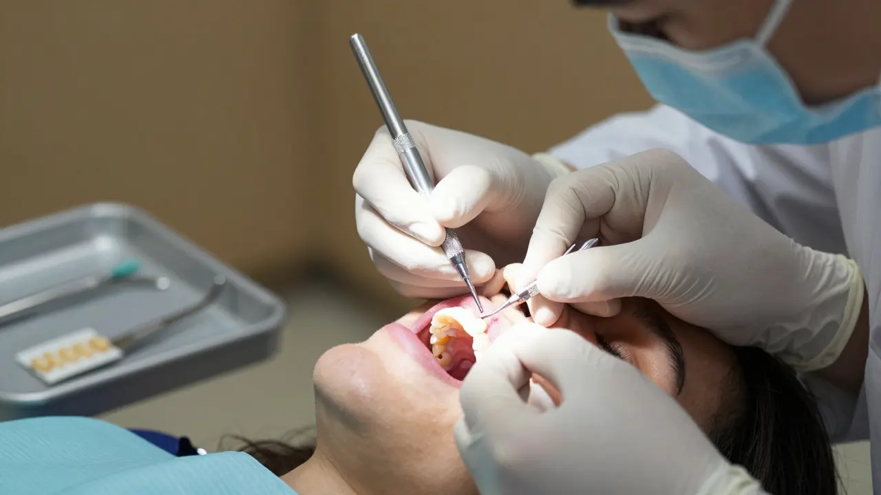 5 nejčastějších otázek o fazetách na přední zuby