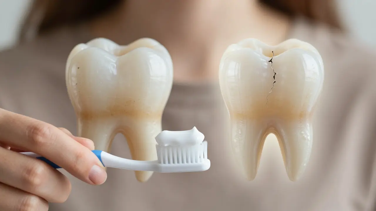 Bělení zubů: Skutečnost vs. Fikce - Co opravdu funguje a co je jen mýtus?