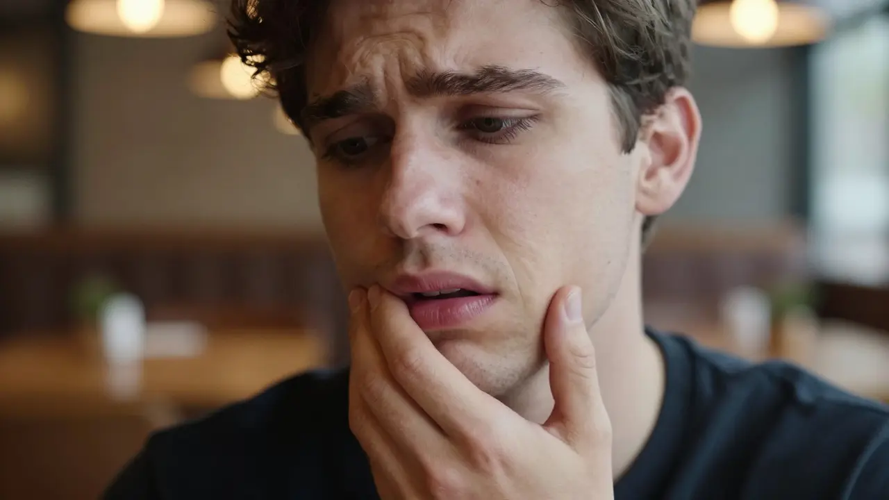 Čím se dají nalepit zubní korunky? Bezpečné metody a varování před chybami