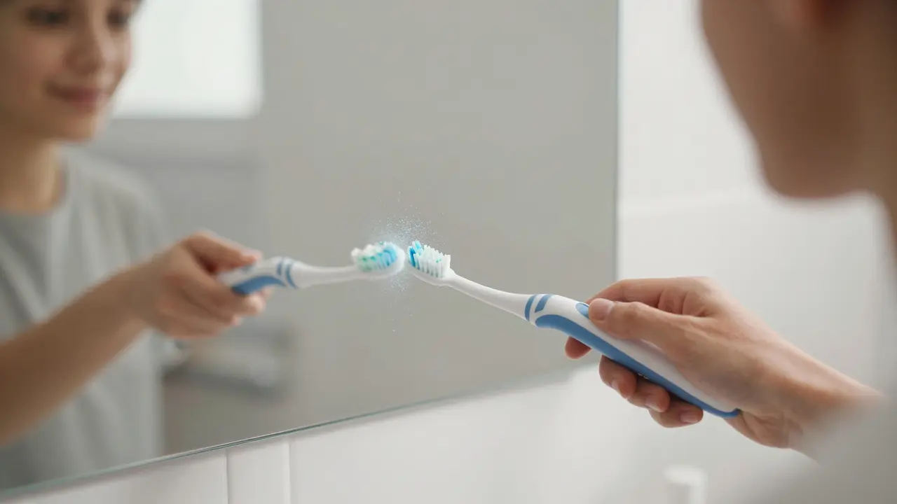 Jak odstranit kaz zubů: praktický průvodce pro každodenní péči