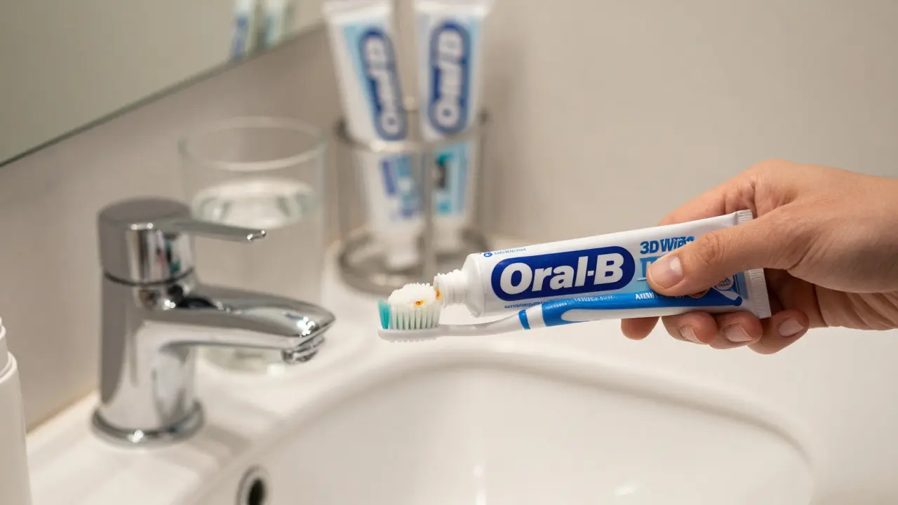 Jak udělat zuby bělejší: pravda o bělících zubních pastách a skutečných způsobech