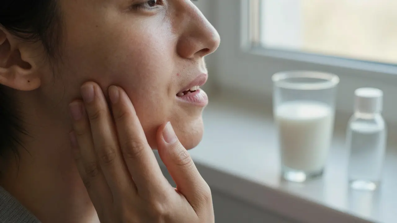 Jak zachránit kývající se zub: co dělat, když je zub volný a jak předcházet ztrátě