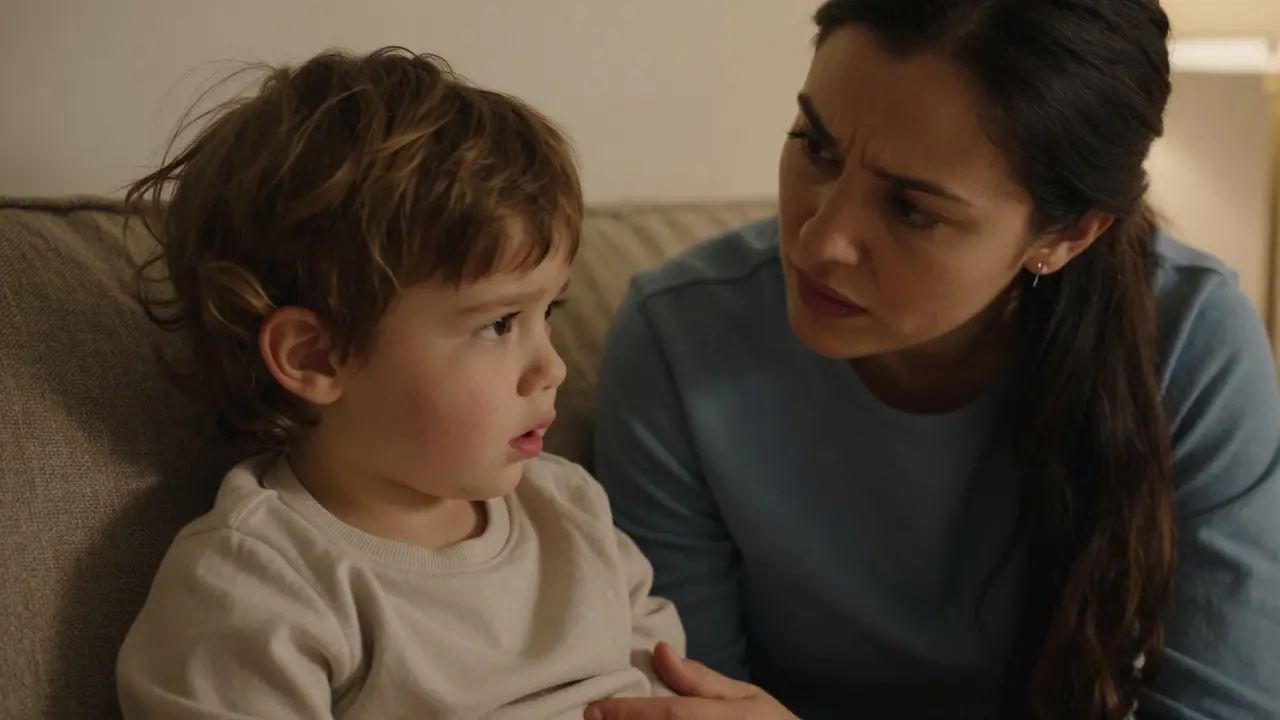 Které zuby chybí dětem? Kompletní průvodce vrozenými vadami a vývojem zubní řady