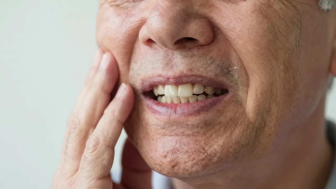 Nasazovací zuby: Jak poznat, kdy je potřebujete a co vás čeká