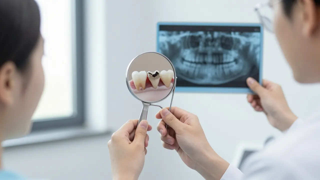 Platíte příliš mnoho za opravu ulomeného předního zubu? Zjistěte skutečné ceny a možnosti v ČR v roce 2026
