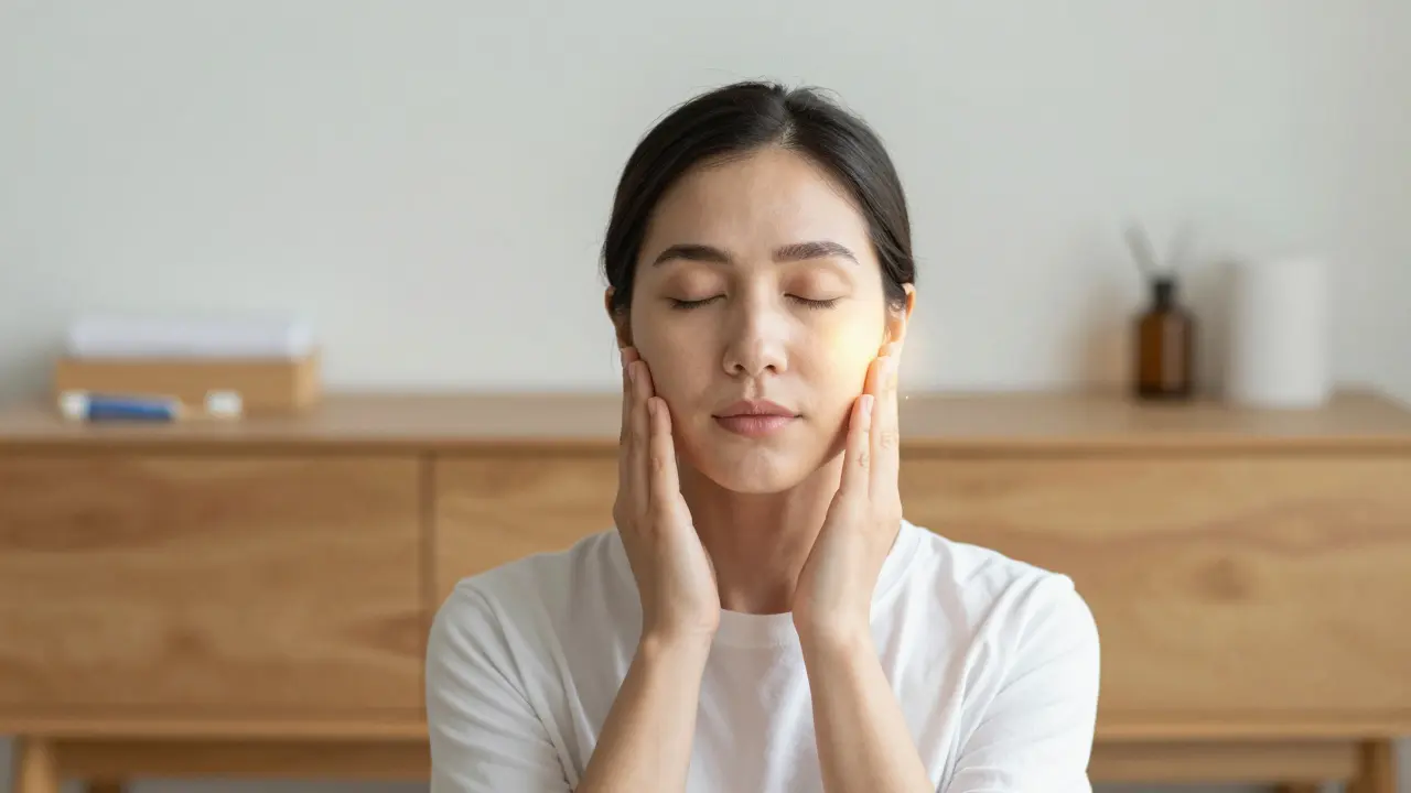 Zubní plak: jak ho odstranit pomocí reiki