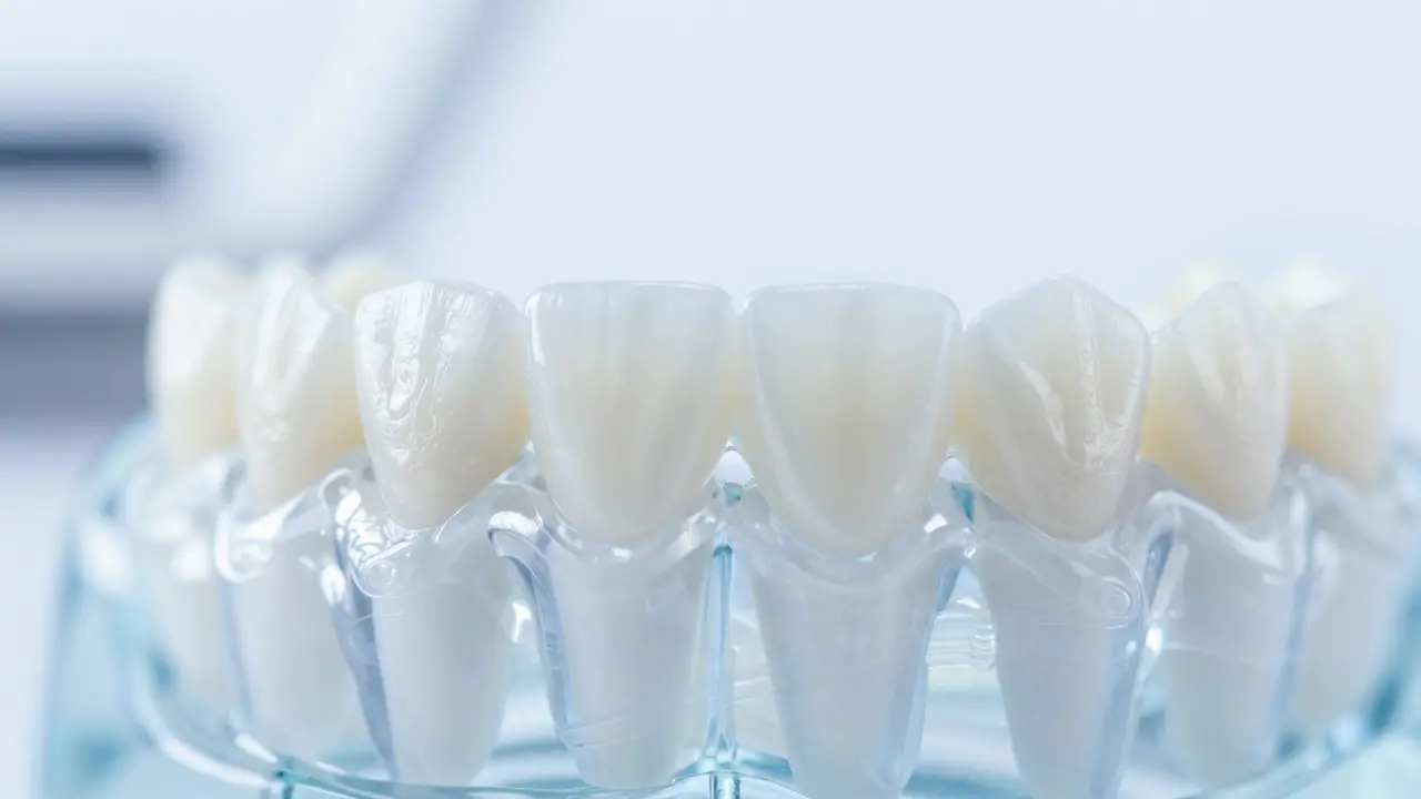 5 mýtů o keramických rovnátkách: Pravda vs. předsudky