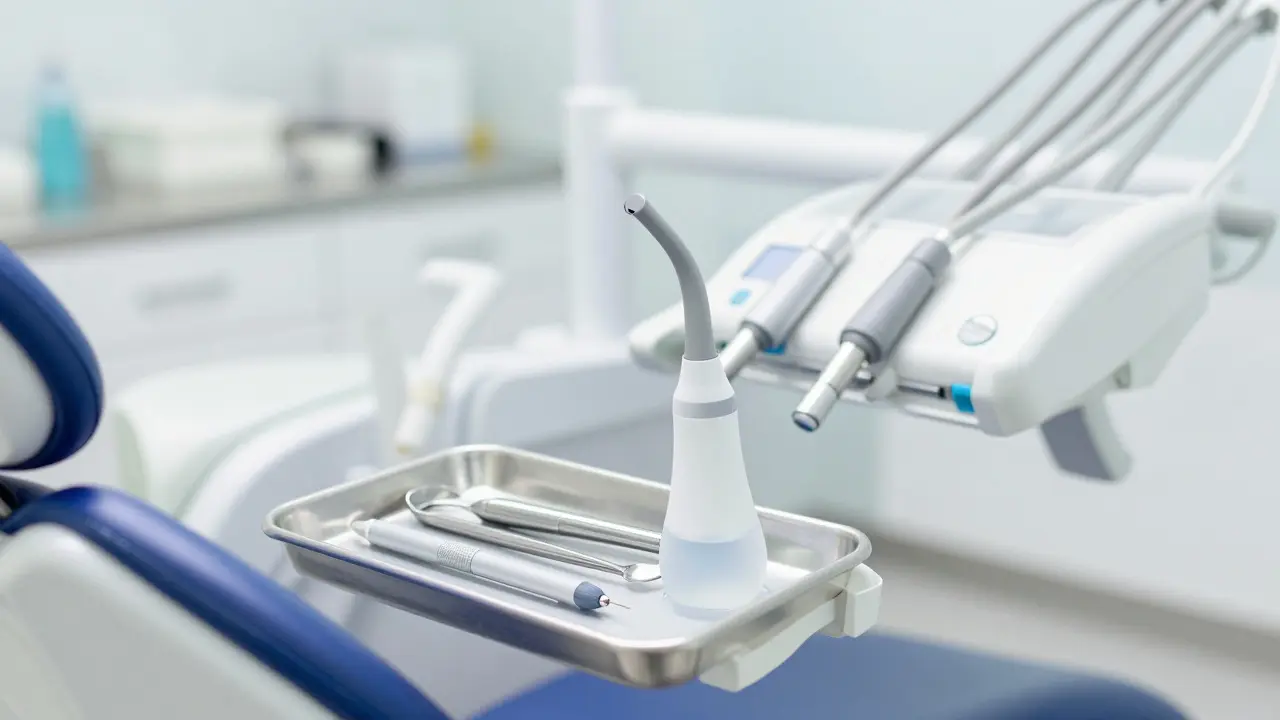 Jak vypadá dentální hygiena: Průvodce průběhem a výsledky