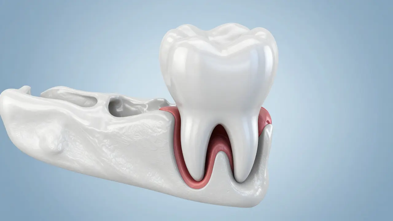 Jak vytrhnout přední zub? Proč je domácí extrakce nebezpečná a jaké máte alternativy