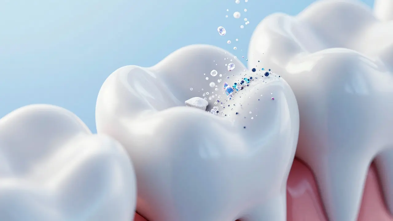 Jak zastavit počínající zubní kaz: Efektivní metody a prevence