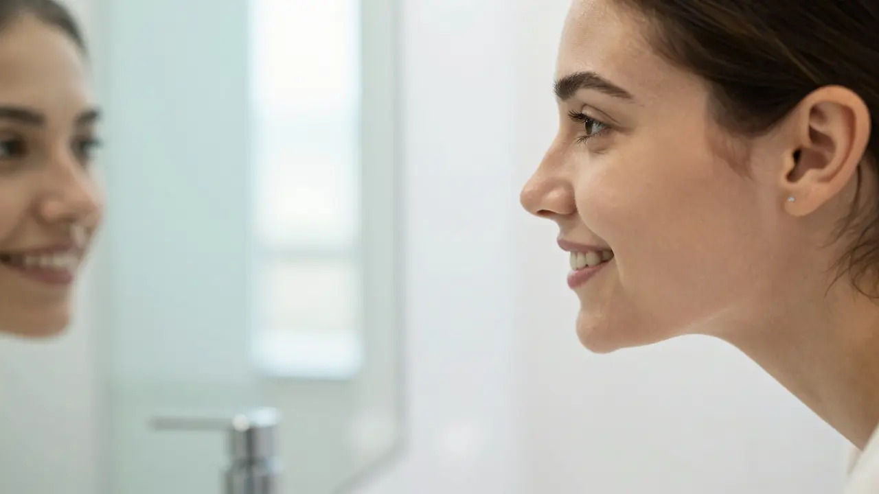 Keramické fazety: Cesta k dokonalému úsměvu a přirozenému vzhledu