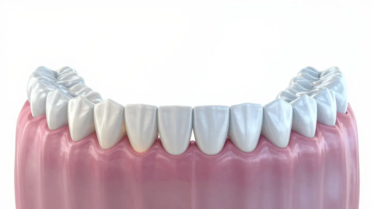 Křivé zuby: Proč je rovnat a jaké máte možnosti v roce 2026