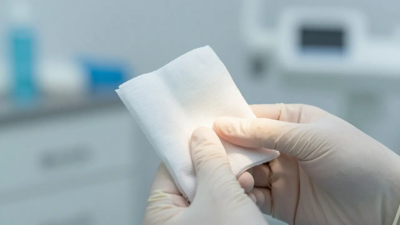 Jak dlouho si nechat tampón po vytržení zubu: Kompletní průvodce hojením