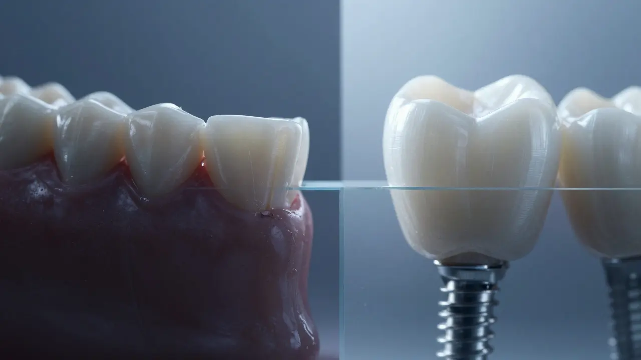 Kdy hradí pojišťovna zubní implantáty? Pravidla VZP, OZP a doplňkového pojištění v roce 2026