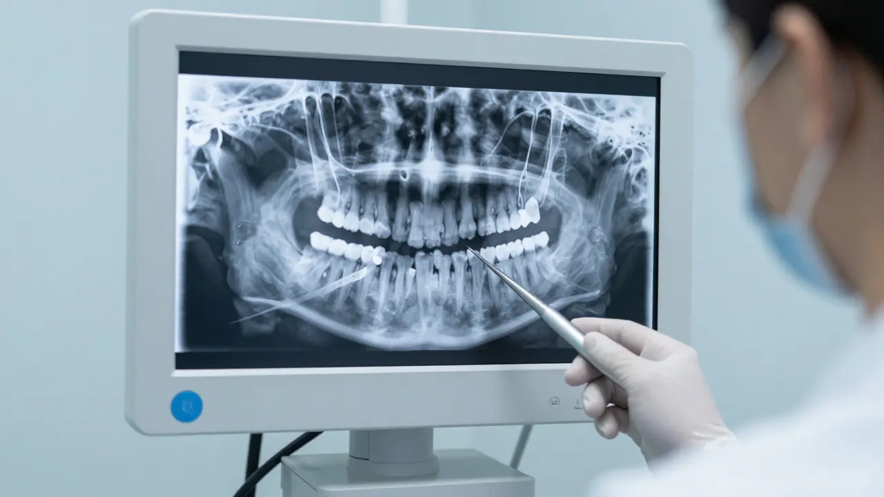 Kolik stojí vytažení zubu? Kompletní ceník a co vše ovlivňuje cenu