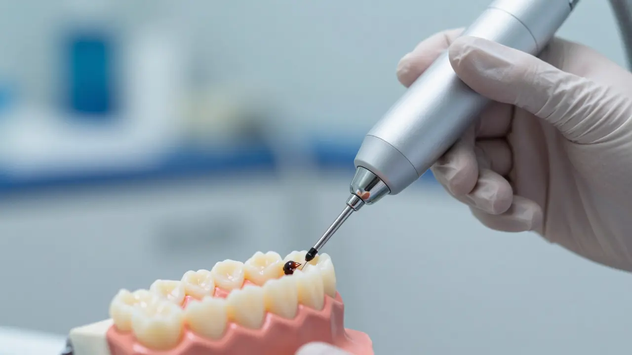 Co všechno zahrnuje kompletní dentální hygiena: Kompletní průvodce péčí o zuby