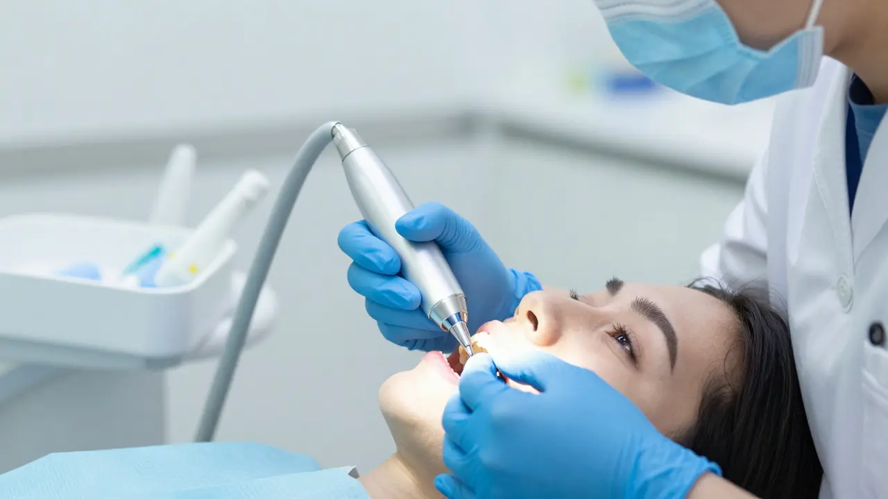 Jak často jít na broušení zubů? Komplexní průvodce frekvencí a péčí