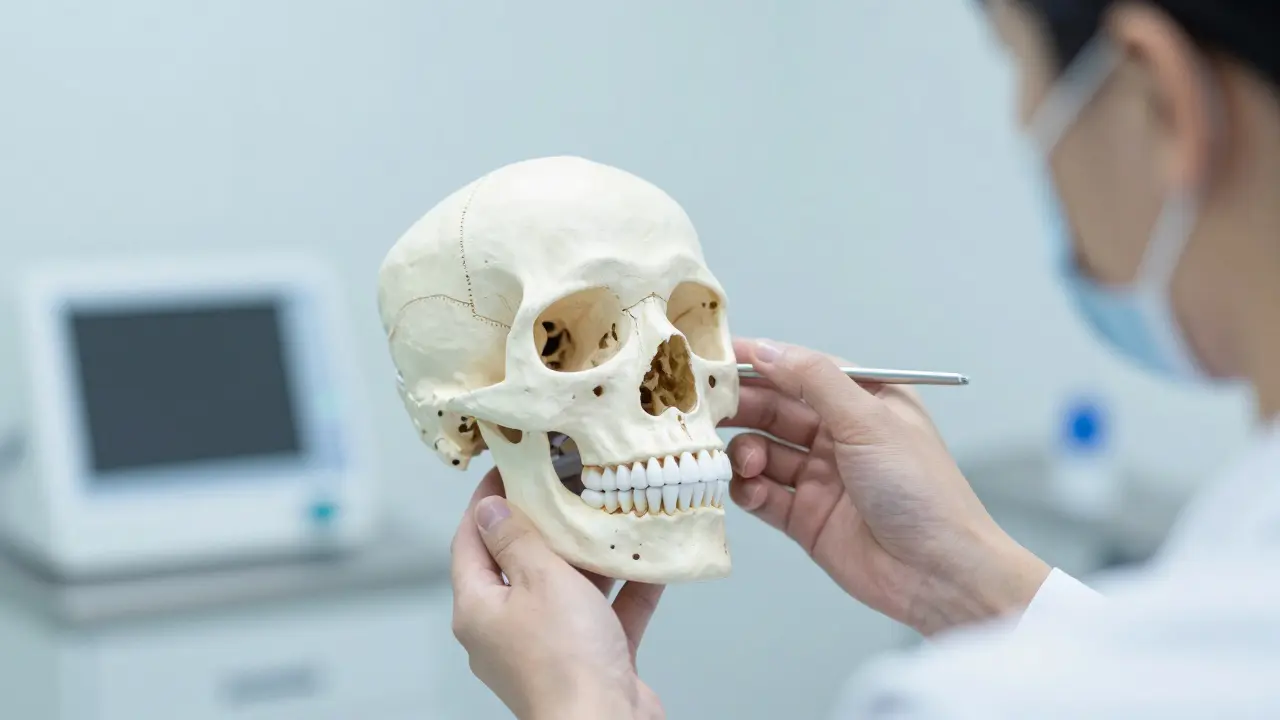Maxilofaciální chirurgie: Jaké jsou náklady a co hradí pojišťovna?