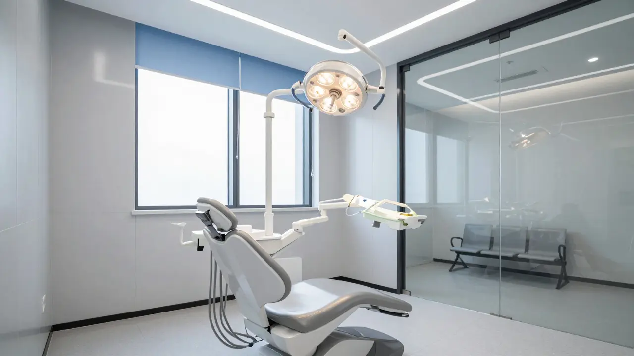 Jak založit ordinaci dentální hygieny: Kompletní průvodce pro rok 2026