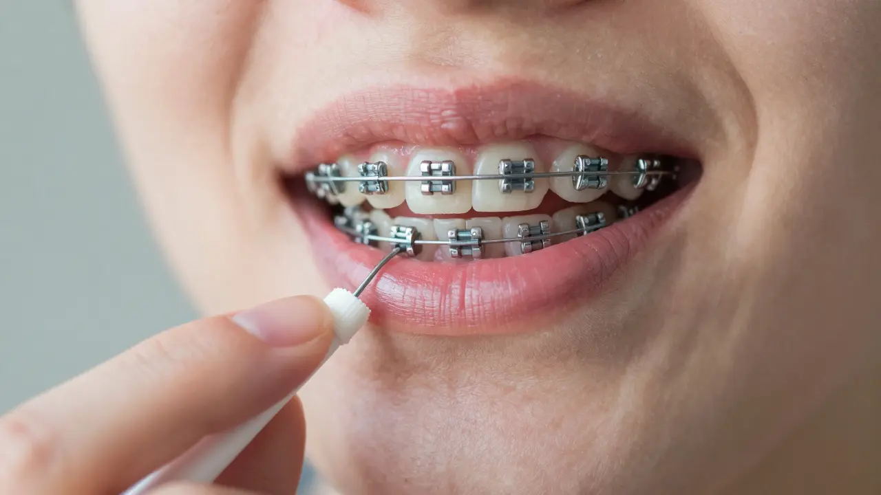 Kdy si zvyknu na rovnátka? Půlroční průvodce adaptací a úsměvem