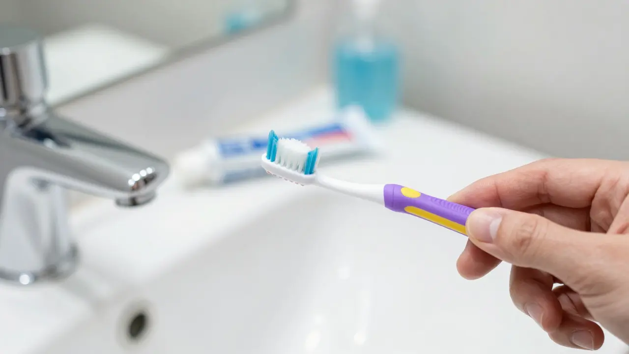 Proč používat mezizubní kartáček? Kompletní průvodce pro zdravé dásně